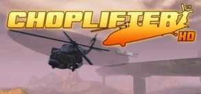 Choplifter hd